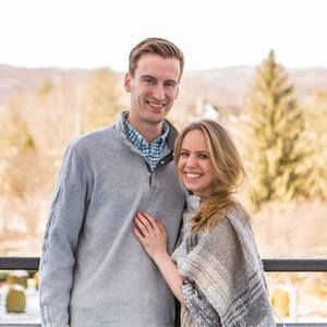 Meet your Posher, Katherine